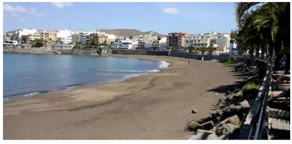 Vista Puerto Arguineguin Individualアパートメント エクステリア 写真