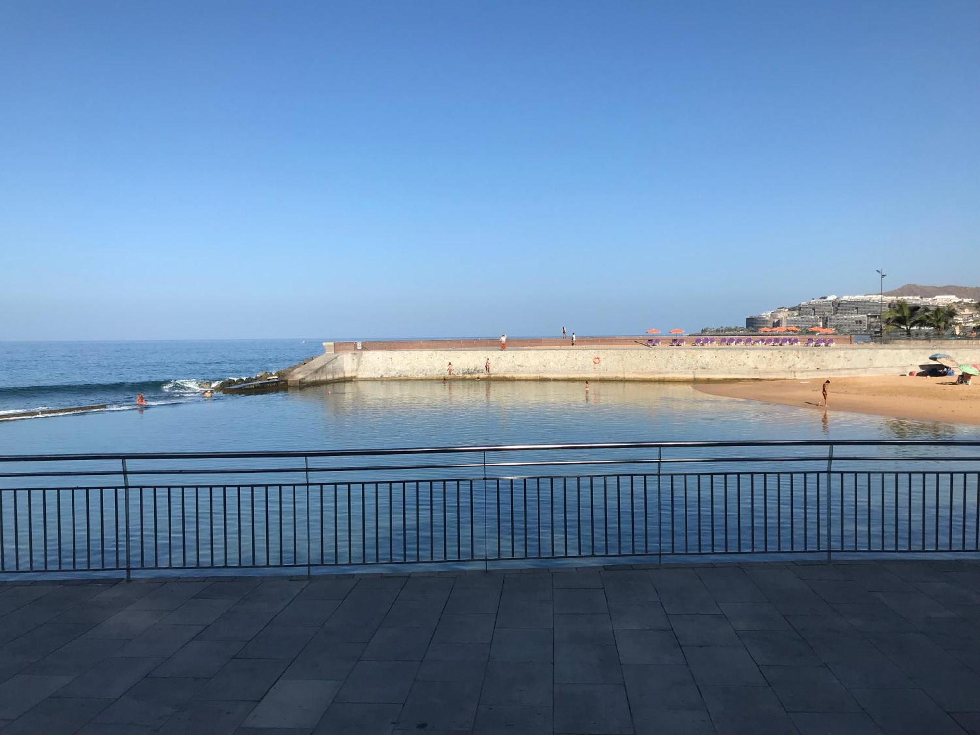Vista Puerto Arguineguin Individualアパートメント エクステリア 写真