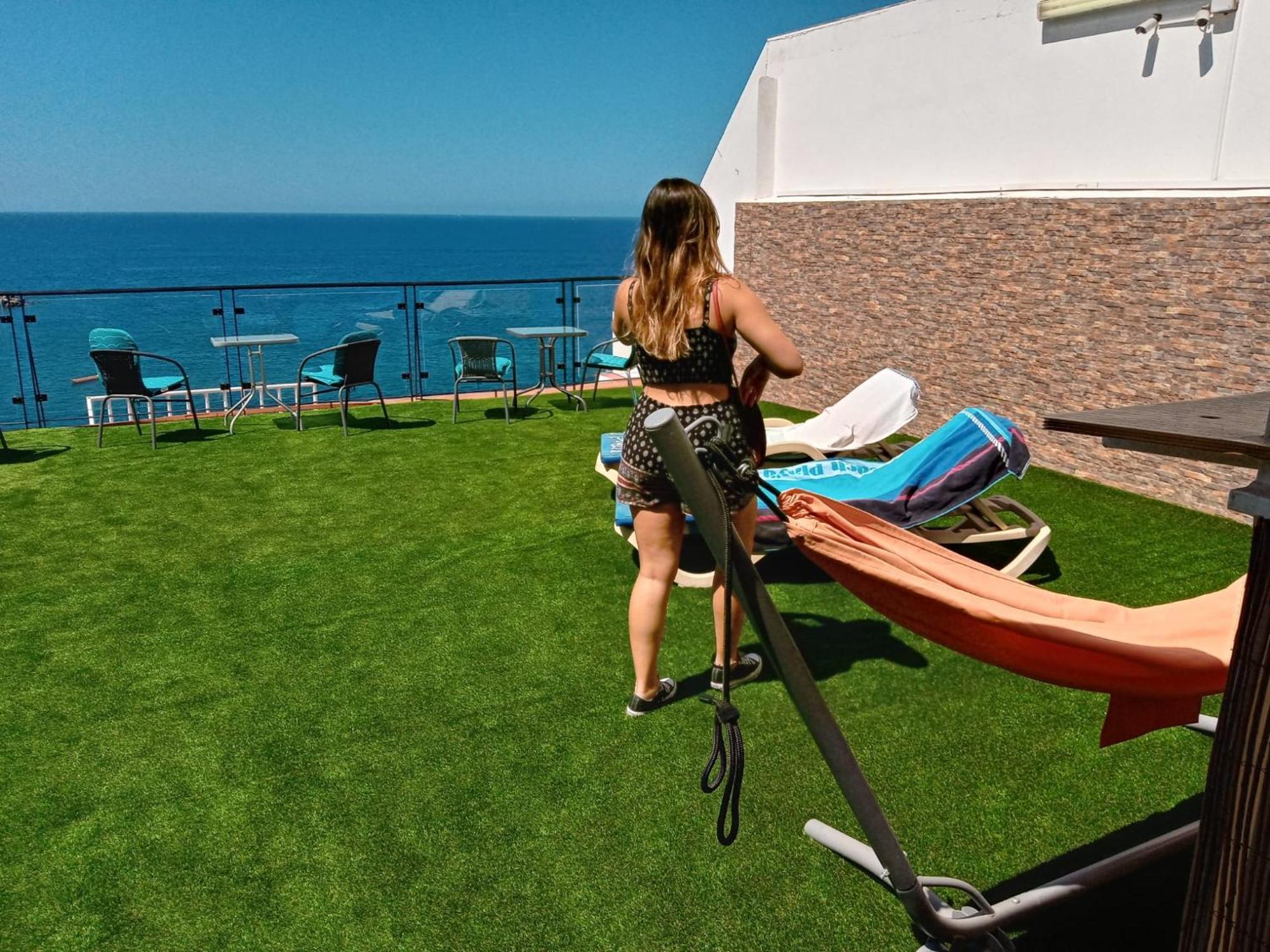 Vista Puerto Arguineguin Individualアパートメント エクステリア 写真