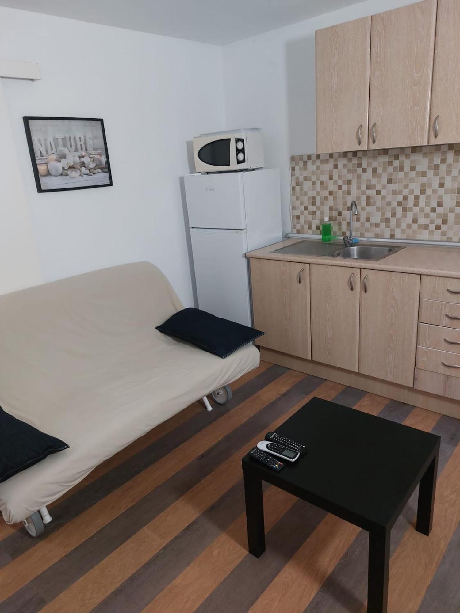 Vista Puerto Arguineguin Individualアパートメント エクステリア 写真