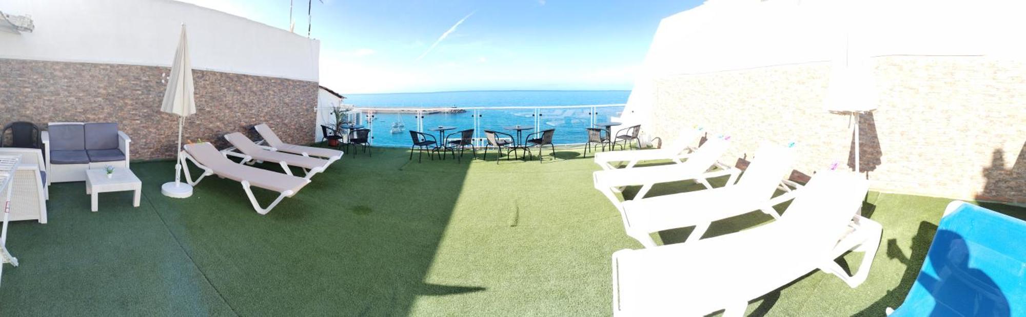 Vista Puerto Arguineguin Individualアパートメント エクステリア 写真